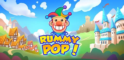 Rummy Pop banner